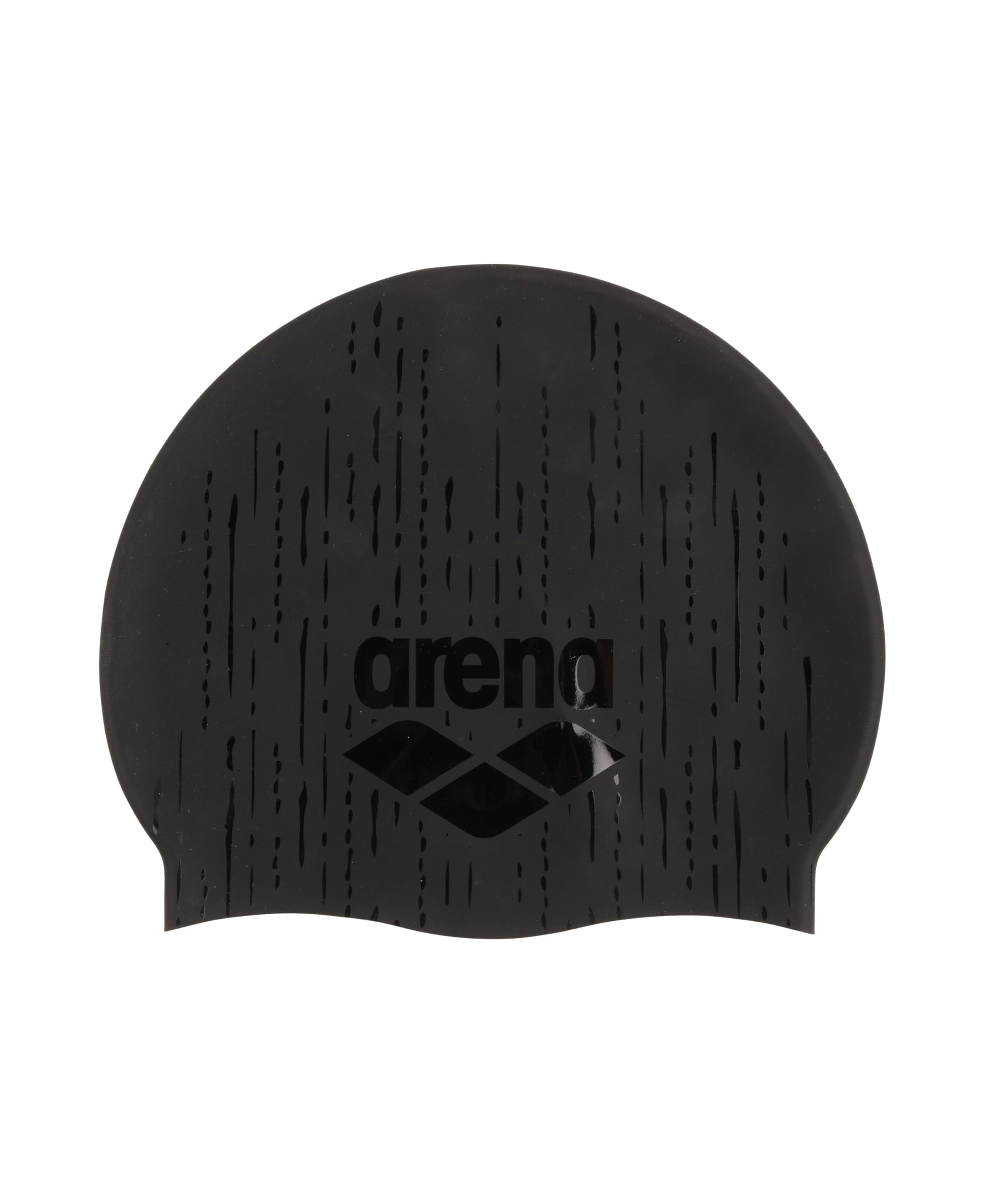 Customized Silicone Swim Cap Professional Swimming Cap