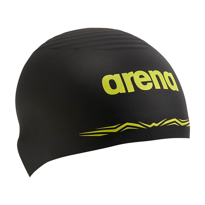 Silicone Swim Cap Ultra Pace Swim Cap