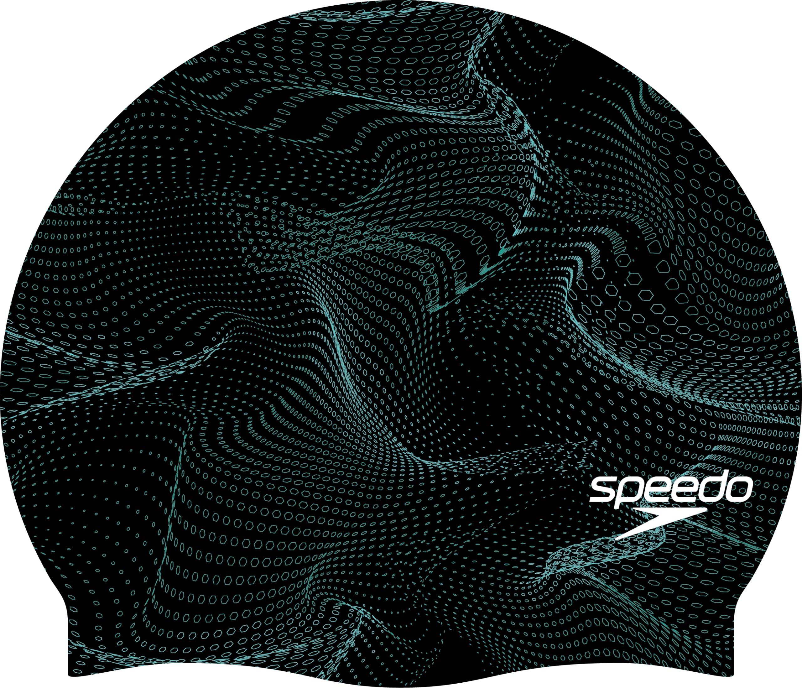 Swim Cap Silicone, Swimming Cap for Women and Man
