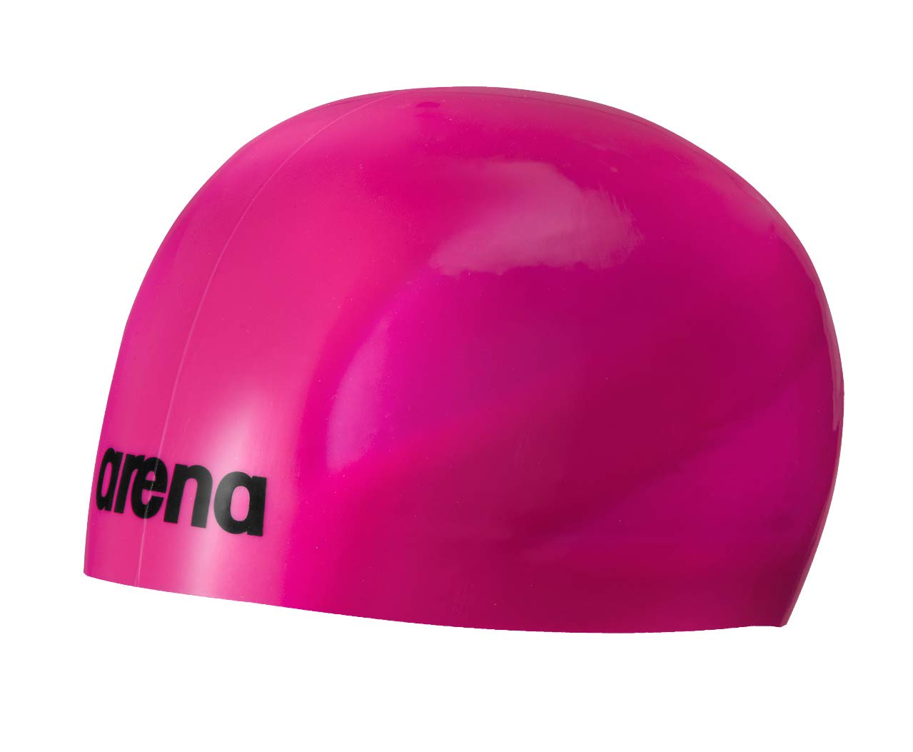 Comfortable Silicone Swim Cap Waterproof Swim Cap