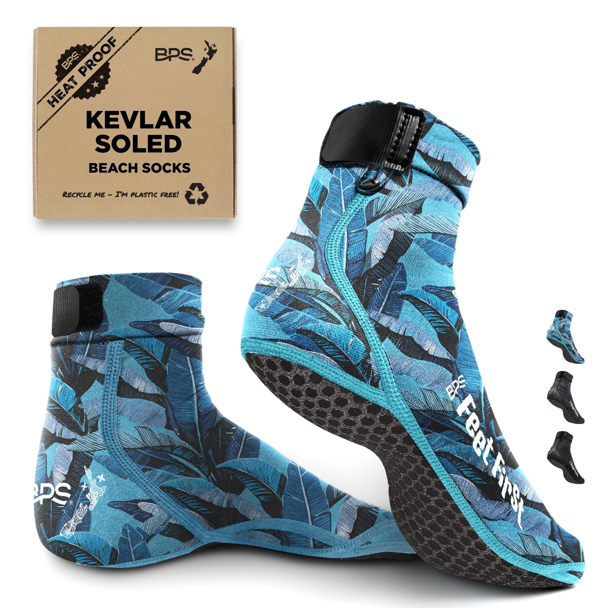Diving Socks Ultra Flexible Sand Soccer Socks Quick Dry Aqua Sock