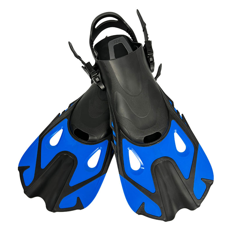 Adult Snorkel Fins