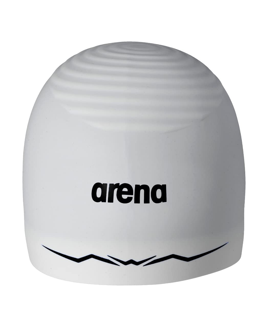 Silicone Racing Swimming Cap Men and Women
