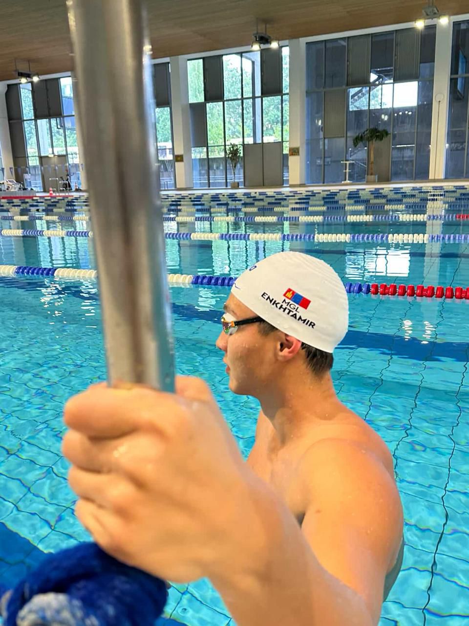 How to choose a reliable factory – custom silicone swim caps