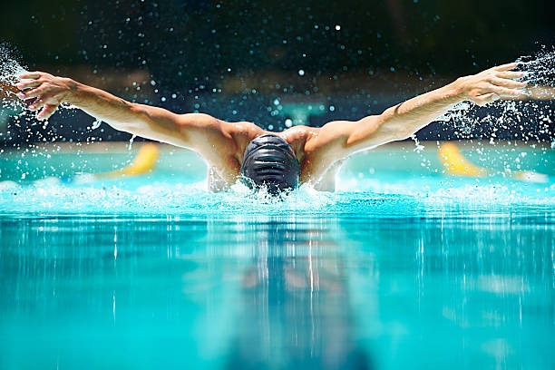How to Choose the Right Swimming Cap?